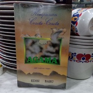 Himpunan cerita-cerita agama