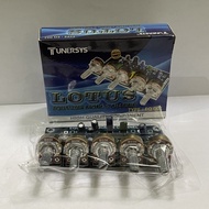Tunersys Lotus Equalizer Mono 5 Channel || EQ 001