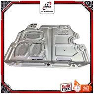 ENGINE COVER LOWER CENTER(BESI) - HONDA CITY GM6 2015-2018