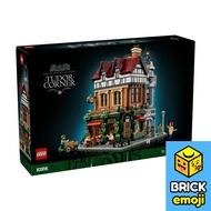 LEGO 10350 Icons Tudor Corner