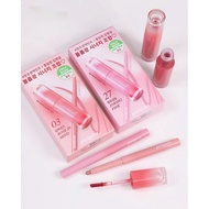 Peripera Ink Mood Glowy Tint Lip Tint Set