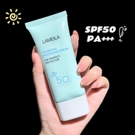 Sunscreen Cream Protector Facial Sun Block Spf50 Gel Isolation Lotion Cream Bleaching Creams Facial Moisturizer Whitening Creams