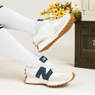 New Balance | รองเท้ากีฬาผู้หญิง New Balance ระบายอากาศได้ดี น้ำหนักเบา รองเท้าวิ่งแบบลำลอง รองเท้าว