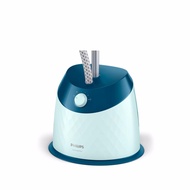 PHILIPS EasyTouch Plus Garment Steamer (Blue) - GC518/26 (discontinued)