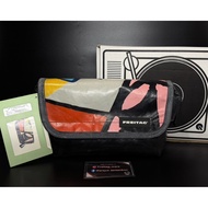 Freitag Bag Model F41 Hawaii Five-O