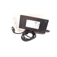 ACBel ADC029 AC Adapter 24V 5A 120W 4 pin original for PC cashier POS system TV etc.