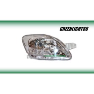 TOYOTA VIOS NCP93 2008-2013 HEAD LAMP (TYC) / LAMPU DEPAN