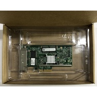 HP Ethernet 1Gb 4-port 331T Adapter 647594-B21 649871-001 647592-001 Broadcom BCM5719 Network Nic
