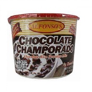 Alfonso(champorado) Instant Champorado 55g