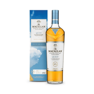 麥卡倫 探索系列 Quest藍天單一麥芽威士忌 The Macallan Quest Single Malt Scotch Whisky
