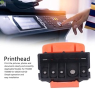 Printer Nozzle Piezo Technology Vibrant Color Reproduction Printer Replacement