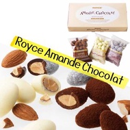 日本Royce Amande Chocolat