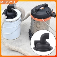 MISSYU Cyclone For Vacuum Cleaner Dust Collector Vacuum Cleaner For Woodworking Cyclone Separator Co