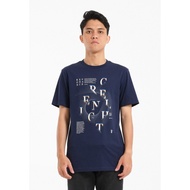 Greenlight Men's T-Shirt Short Sleeve Regular Fit Murphy H220924