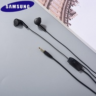 For Samsung In Ear Earphone S5830/EHS61 Wired With Microphone For Samsung Galaxy A3 A5 A6 A7 A8 A9 A10 A20 A30 A40 A50 A70 A12 A02S