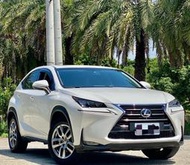 2015 Lexus NX200t 2.0   FB搜尋 : 『凱の中古車-Dream Garage』