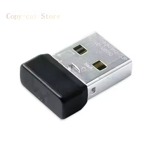 USB Receiver Dongle Adapter For Logitech MK270 Mk275 Mk295 Mk315 MK245 Mk240 MK345 MK220 MK235 MK250