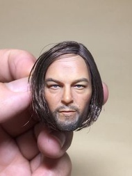 Death Stranding 死亡擱淺 男性頭 1/6