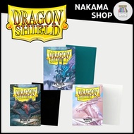 Dragon Shield Matte Sleeve (100 piece)
