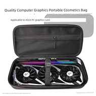 Suitable for Asus TUF Gaming RTX4060/4060Ti Graphics Card Storage Bag RTX4070Ti Hard Shell Protectiv