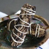 diseno Living 加洲黑鼠尾草煙薰棒 4寸 真空包裝