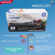 Compatible Toner W117A 17AHP M17 M135 M137new chip