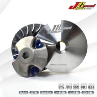 JS OEM Pulley Disc Transmission Front Group Suitable for CYGNUS Old CYGNUS CYGNUS CYGNUS CYGNUS CYGN