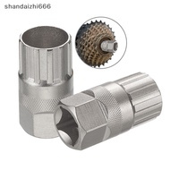 [shandaizhi666] Bicycle Freewheel Sprocket Removal Repair Tool For 6/7/8/9/10/11S Mountain Road Bike