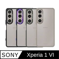 徵求SONY Xperia 1 VI 手機殼 Devilcase 或其他牌子可以