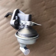 Cummins 4BT3.9 electronic fuel transfer pump 6BT5.9 diaphragm manual oil pump