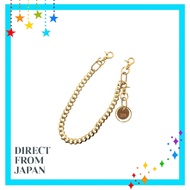 [Red Moon] Wallet Chain BC-M Brass Accessories Brass Chain