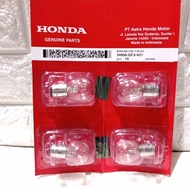 AHM 34906-GB6-921 Rear Bulb for 12V Underbone & Automatic Motorcycles