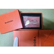 (Pre-Loved) Masdora Gold Bar 2.125g / Half Dinar, 24K, Pure Gold, 999.9 (100% New Condition)