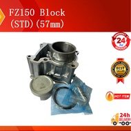 Block FZ 150 Standard-57mm