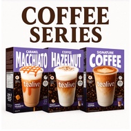 TEALIVE 3IN1 INSTANT DRINK 5SCT/BOX (COFFEE EDITION) ORIGINAL FROM HQ