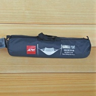 HAMMOCK TENT REI SINGLE SIZE BLACK - HAMMOCK - PUSATALATPANCING