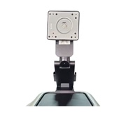 HP MONITOR LEGS UNIVERSAL REAR BOLThp SUITABLE FOR 17 INCH TO 22 INCH