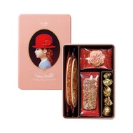 紅帽子烘焙食品優雅 71g