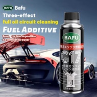 Pembersih sistem bahan api BAFU G17Car Fuel Gasoline Carbon Cleaner Fuel System Treatment Additive R