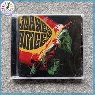 Juanes Origen Original CD Album [Sealed] Brand New 1Z02818 ZZK