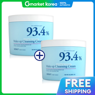 de bon | Diteview Makeup Cleansing Cream 500ml X 2