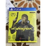 [READYSTOCK] PS4 Cyberpunk 2077 *SEALED*NEW