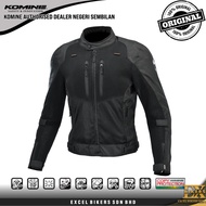KOMINE JACKET JK-156 PROTECT 3D AIR STREAM/ RIDING JACKET /MOTORCYCLE JACKET/HIGH REFLECTIVE JACKET