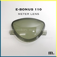 SYM E BONUS 110 - METER LENS