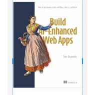 Build AI-Enhanced Web Apps