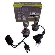 Mini projector led lamp projector H4 mini projector h4 super bright 6000K