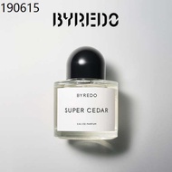 [Official authentic] BYREDO Bai Duo Northern Spring Sweavence Fragrance (Super Cedar)