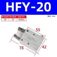 MM-Airtac Finger Cylinder Gripper Hfz/hfy/hfp/hfr6/10/16/20/25/32/40