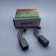 Hitachi High School One999041Carbon Brush Hand Electric Drill DH24PG DH24PHDH26PC, DH28PBY Sander