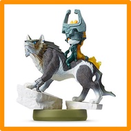 Amiibo Wolf Link Tweilite Princess Zelda Legendary Series
